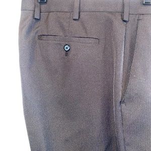 Louis Raphael Worn Once Men’s Black Dress Pants